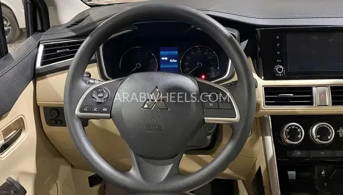 ميتسوبيشي إكسباندر 2025 for Sale in الرياض Image-3