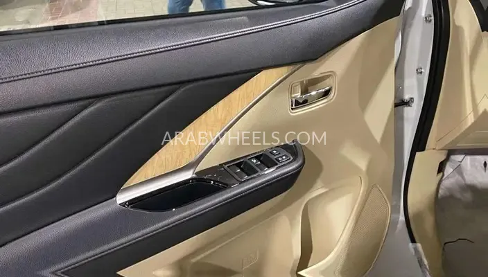 ميتسوبيشي إكسباندر 2025 for Sale in الرياض Image-5
