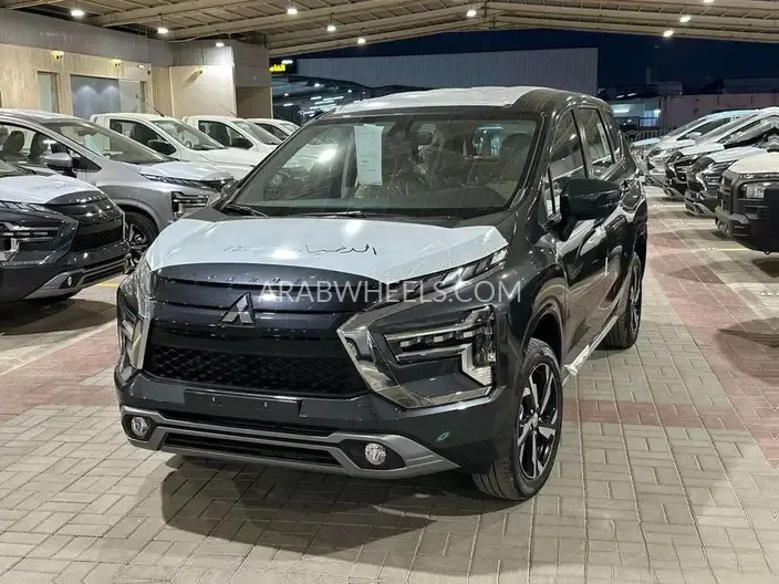 ميتسوبيشي إكسباندر 2025 for Sale in الرياض Image-7