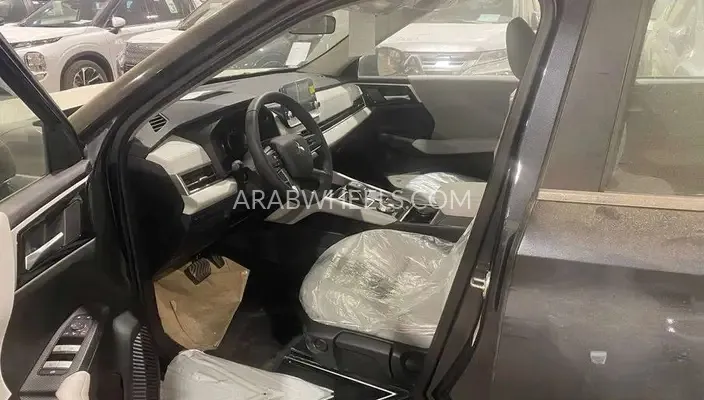 ميتسوبيشي أوتلاندر 2025 for Sale in الرياض Image-5