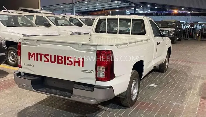 ميتسوبيشي L200 2025 for Sale in الرياض Image-3