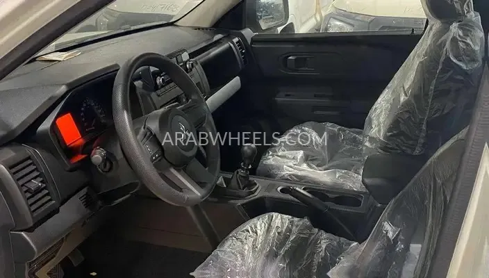 ميتسوبيشي L200 2025 for Sale in الرياض Image-8