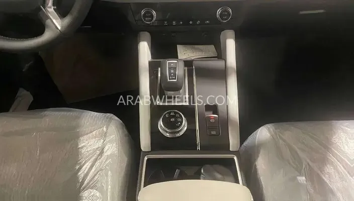 ميتسوبيشي أوتلاندر 2025 for Sale in الرياض Image-10
