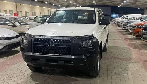 Mitsubishi L200 2024