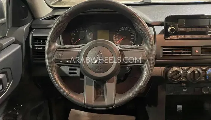 ميتسوبيشي L200 2024 for Sale in الرياض Image-14