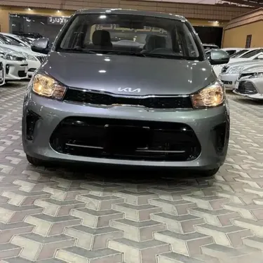 Kia Pegas 1.4L EX 2024