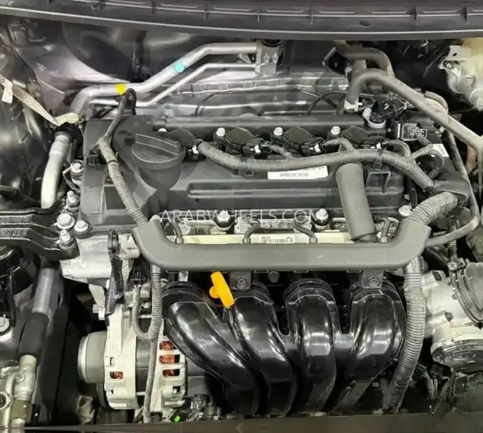 كيا بيجاس 2024 for Sale in الرياض Image-6