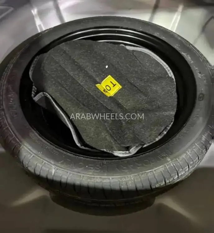 كيا بيجاس 2024 for Sale in الرياض Image-7