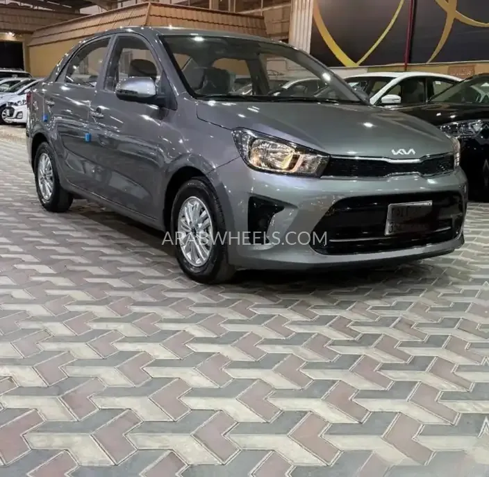 كيا بيجاس 2024 for Sale in الرياض Image-9