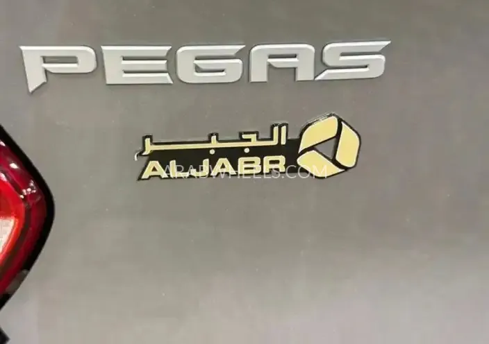 كيا بيجاس 2024 for Sale in الرياض Image-13