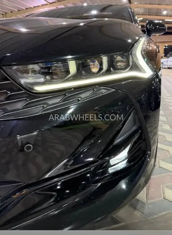 كيا K5 2024 for Sale in الرياض Image-2
