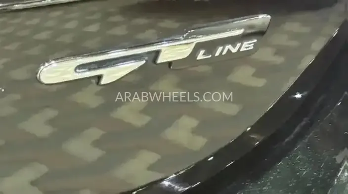 كيا K5 2024 for Sale in الرياض Image-3