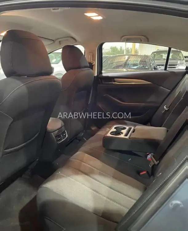 مازدا 6 2024 for Sale in الرياض Image-3