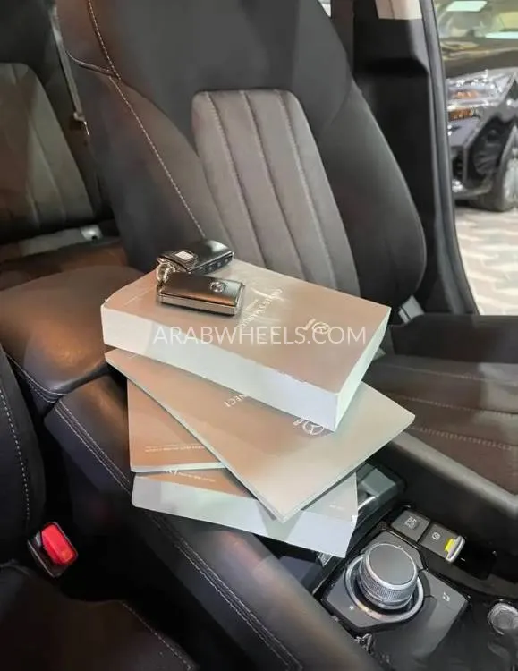 مازدا 6 2024 for Sale in الرياض Image-4