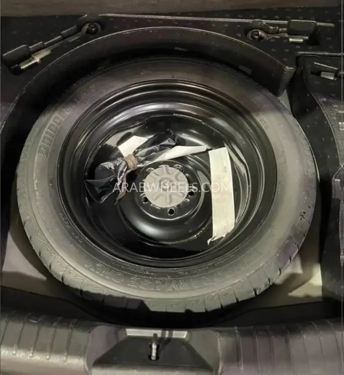 مازدا 6 2024 for Sale in الرياض Image-6