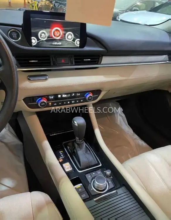 مازدا 6 2024 for Sale in الرياض Image-2