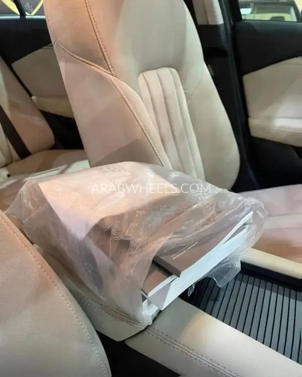 مازدا 6 2024 for Sale in الرياض Image-4