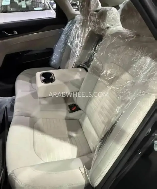 كيا K5 2023 for Sale in الرياض Image-7