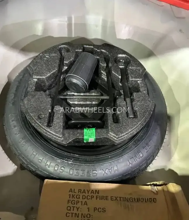 هيونداي إلنترا 2022 for Sale in الرياض Image-6