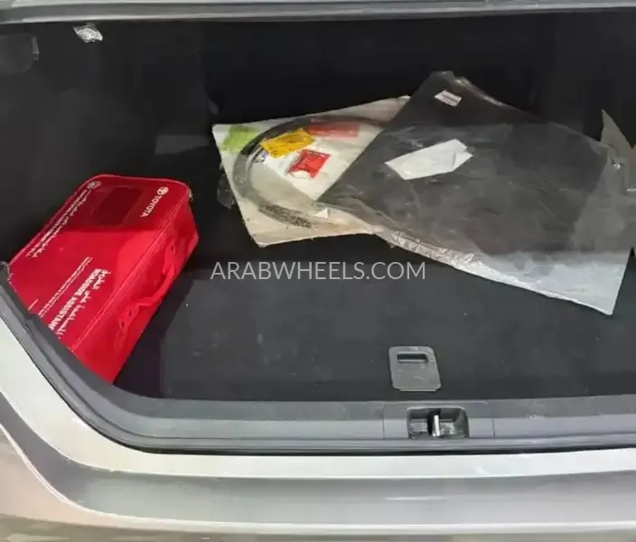 تويوتا كامري 2022 for Sale in الرياض Image-6
