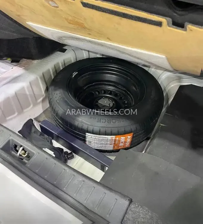 نيسان صني 2022 for Sale in الرياض Image-3