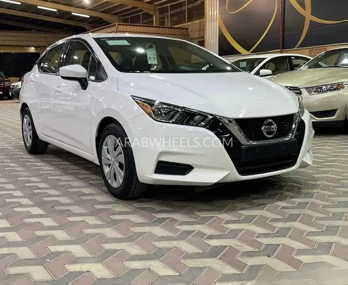 نيسان صني 2022 for Sale in الرياض Image-6
