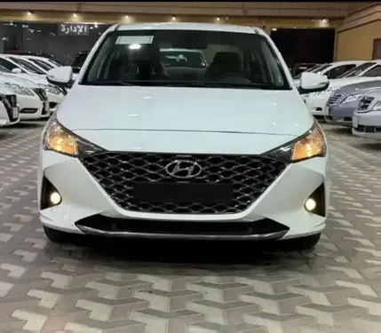 هيونداي إلنترا ١٫٦ لتر فليت 2022 for Sale