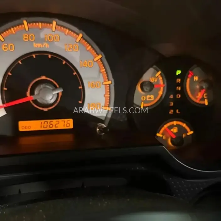 تويوتا إف جي كروزر 2022 for Sale in الرياض Image-4