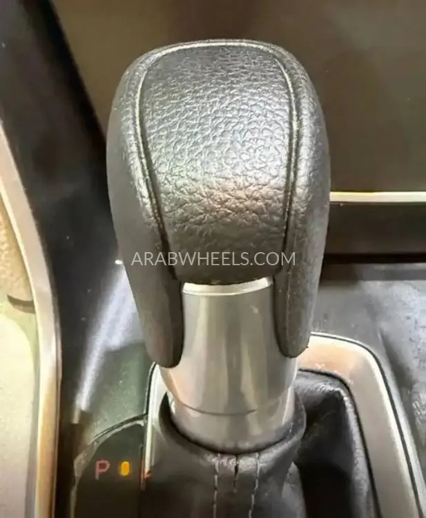 هوندا أكورد 2021 for Sale in الرياض Image-14