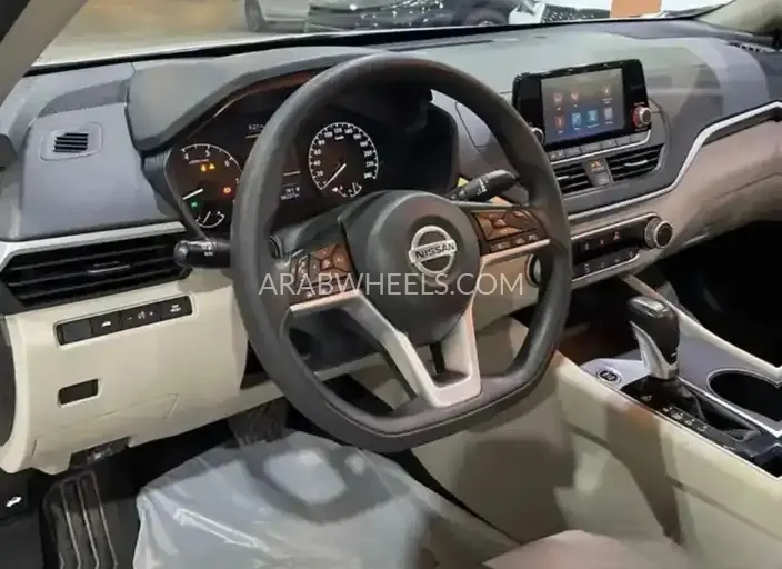 نيسان ألتيما 2021 for Sale in الرياض Image-2
