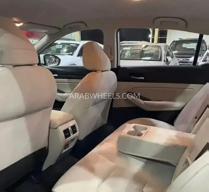 نيسان ألتيما 2021 for Sale in الرياض Image-4