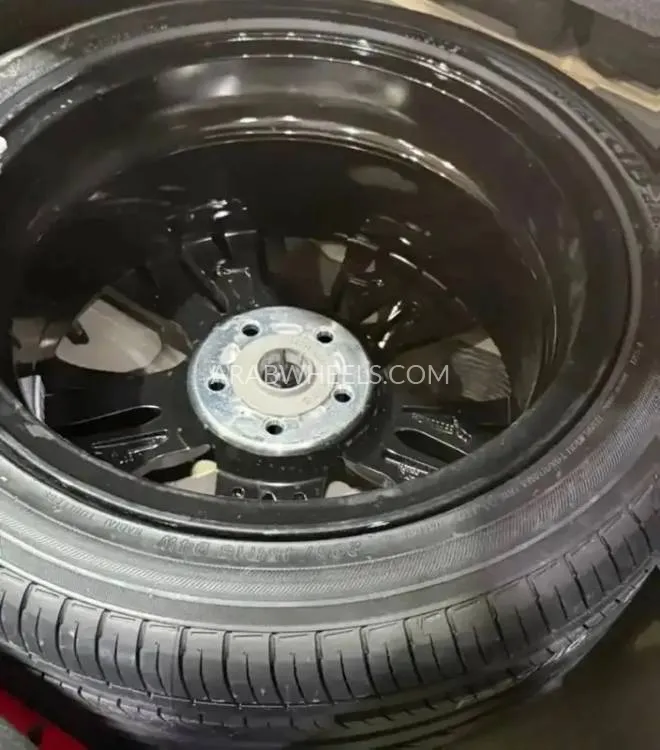 هوندا أكورد 2021 for Sale in الرياض Image-2