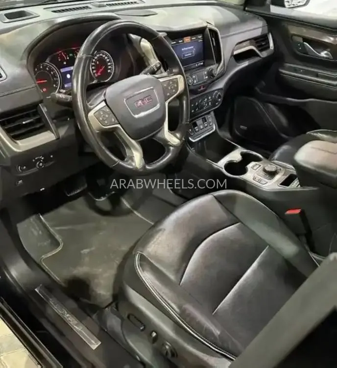 جي إم سي تيرين 2020 for Sale in الرياض Image-15
