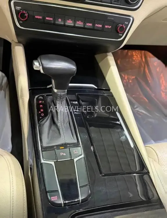 كيا كادينزا 2020 for Sale in الرياض Image-2