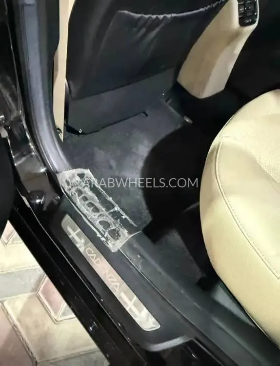 كيا كادينزا 2020 for Sale in الرياض Image-6