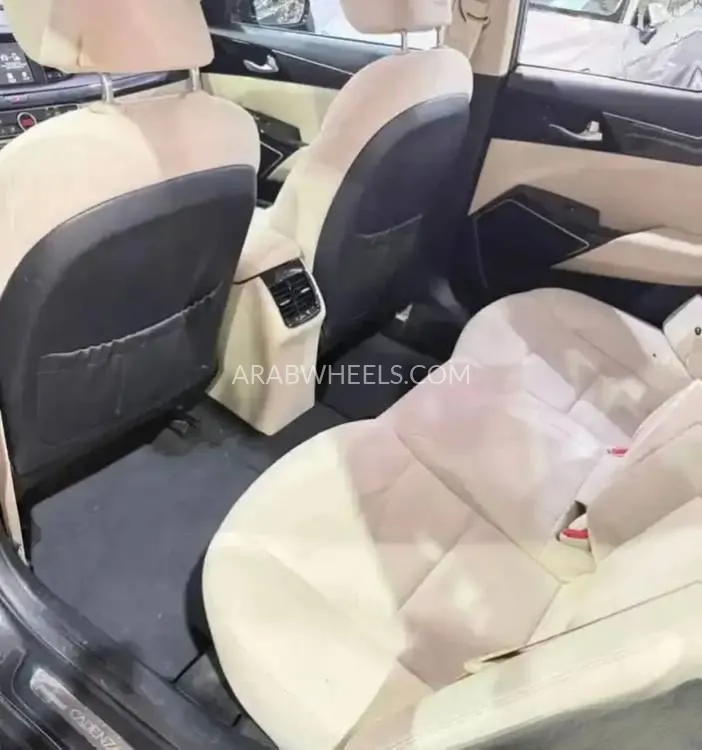 كيا كادينزا 2020 for Sale in الرياض Image-14