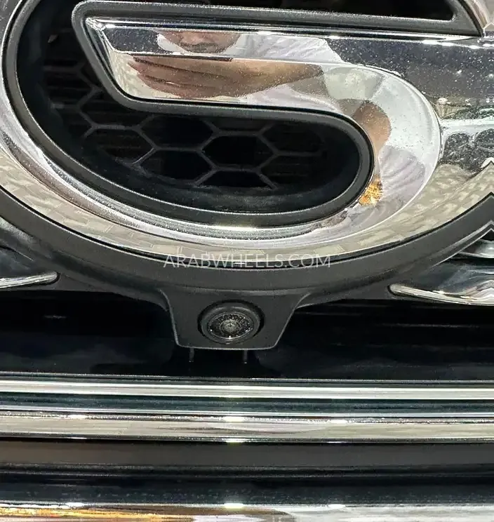 جي إيه سي GS8 2020 for Sale in الرياض Image-14