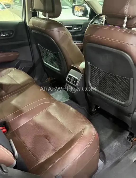 رينو تاليسمان 2018 for Sale in الرياض Image-3