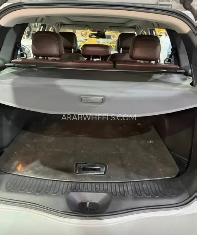 رينو تاليسمان 2018 for Sale in الرياض Image-8