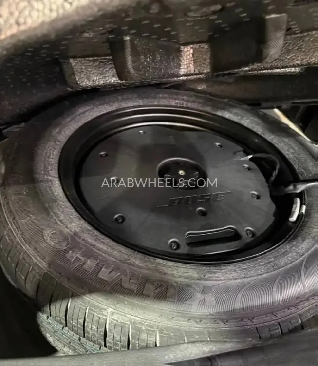 رينو تاليسمان 2018 for Sale in الرياض Image-9