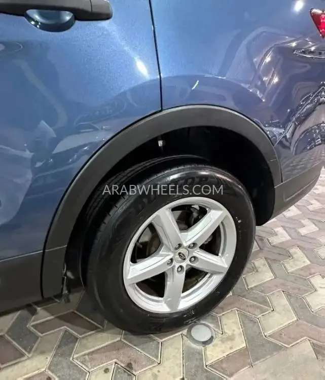 فورد إكسبلورر 2018 for Sale in الرياض Image-14