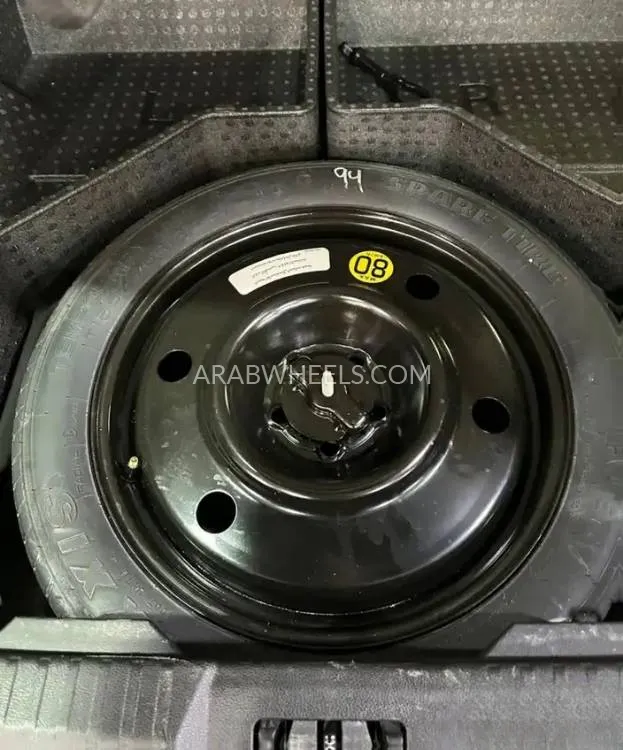 فورد إيدج 2016 for Sale in الرياض Image-8