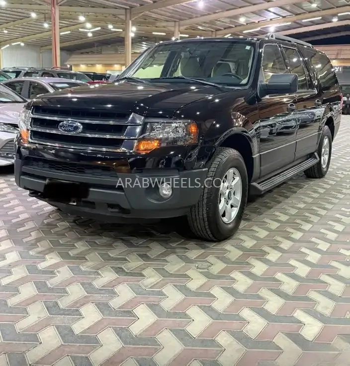 فورد إكسبيديشن 2016 for Sale in الرياض Image-4