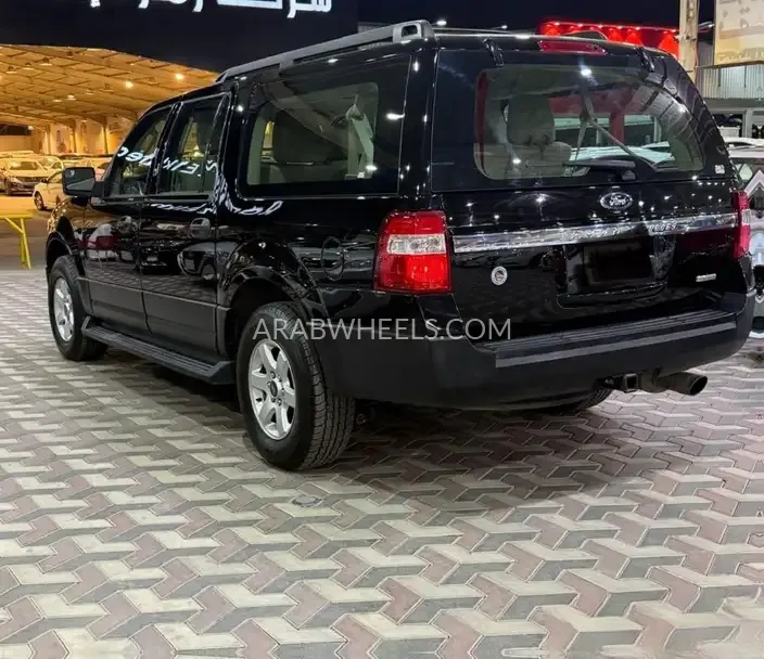 فورد إكسبيديشن 2016 for Sale in الرياض Image-5