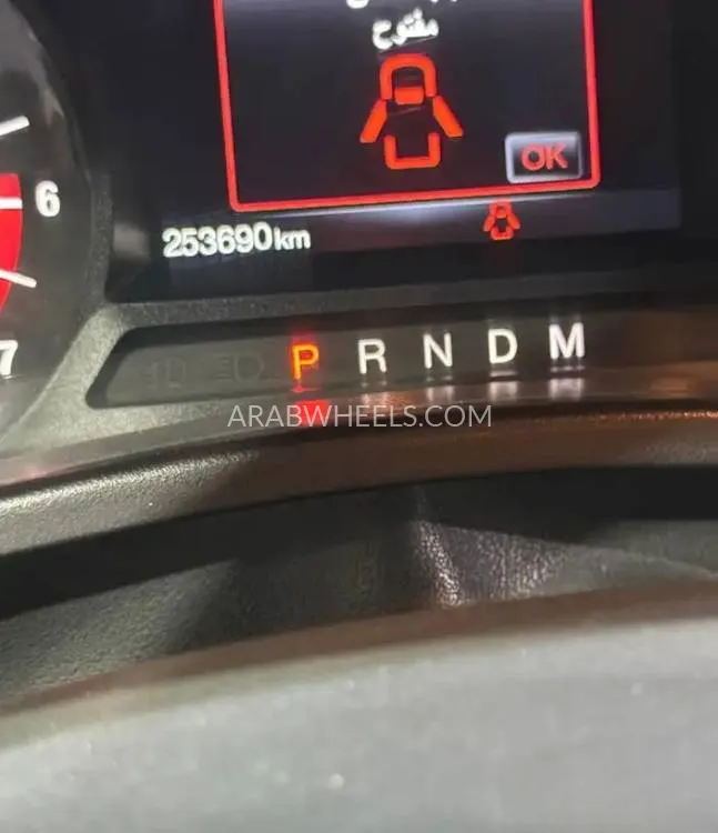 فورد إكسبيديشن 2016 for Sale in الرياض Image-8