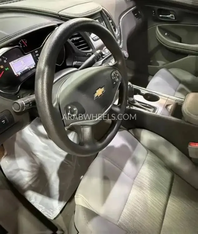 شفروليه إمبالا 2014 for Sale in الرياض Image-4