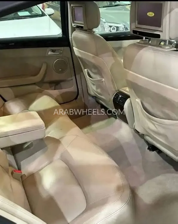 شفروليه  كابريس 2012 for Sale in الرياض Image-3