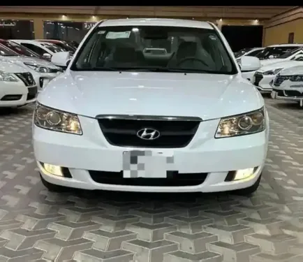 Hyundai Sonata 2006
