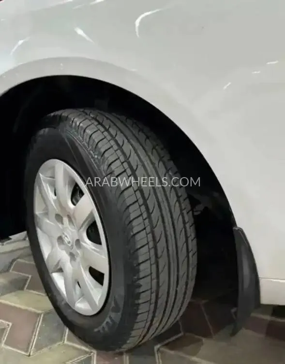 هيونداي سوناتا 2006 for Sale in الرياض Image-16