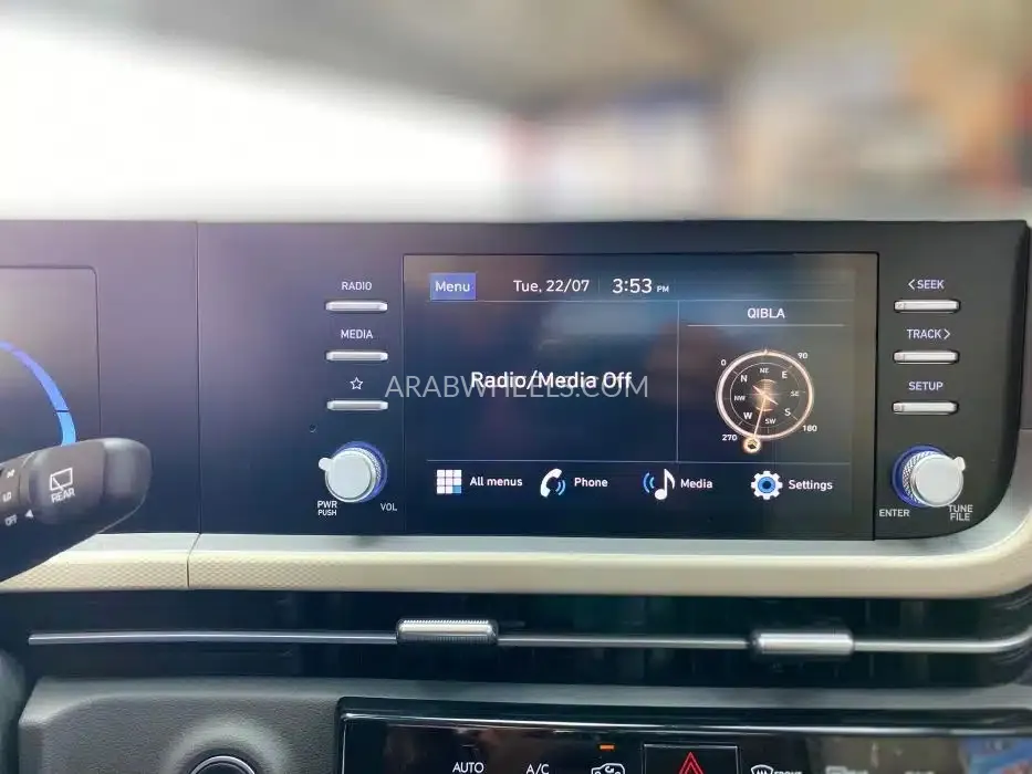 هيونداي كريتا 2025 for Sale in الرياض Image-7